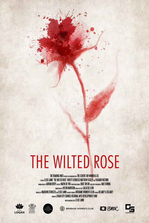 The Wilted Rose