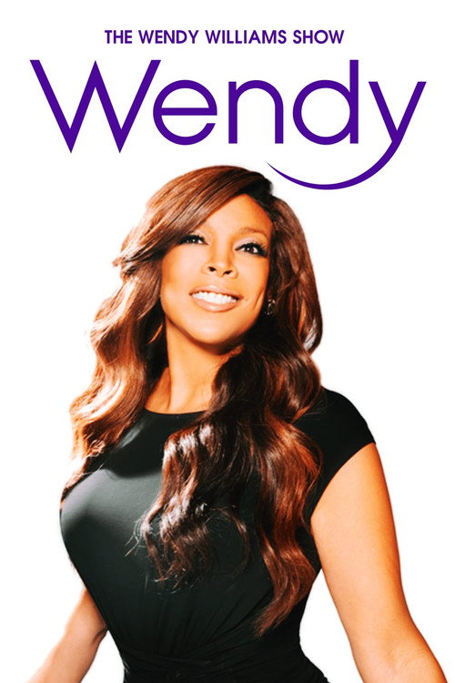 The Wendy Williams Show