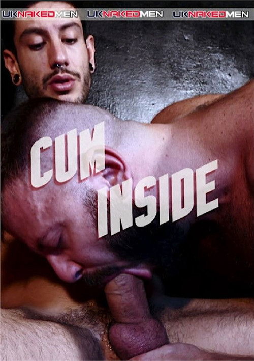 Cartell de Cum Inside