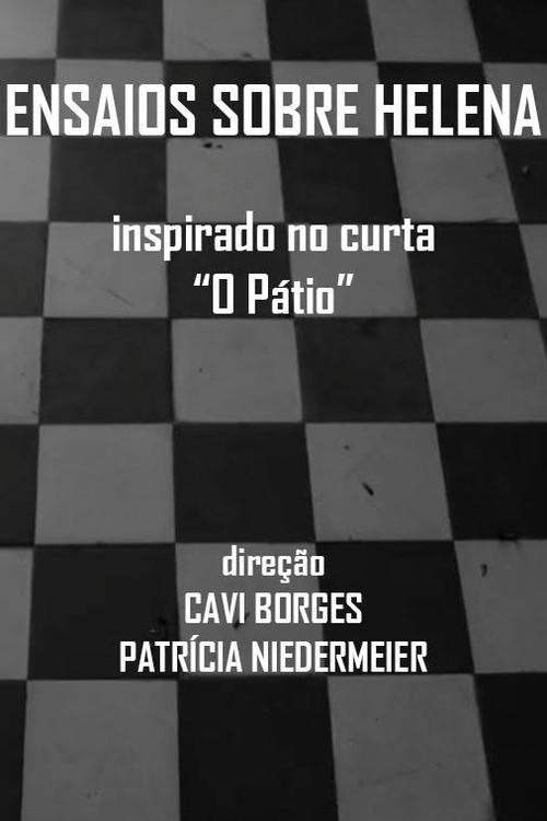 Ensaios Sobre Helena