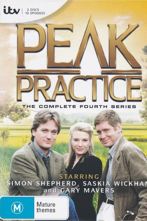 Peak Practice, S04 - (1996)