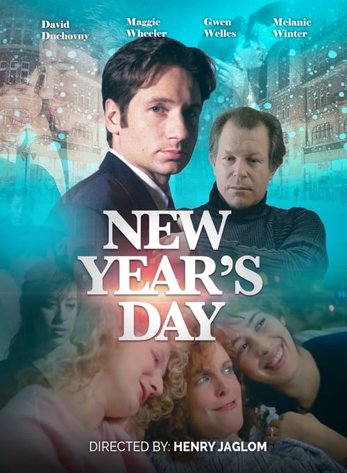 New Year's Day (1990)