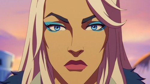 Mestres do Universo: Salvando Eternia: 1×5