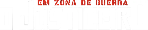 O Justiceiro: Em Zona de Guerra - Logo 5