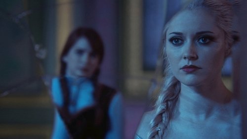 Once Upon a Time / Era Uma Vez Episódio 8