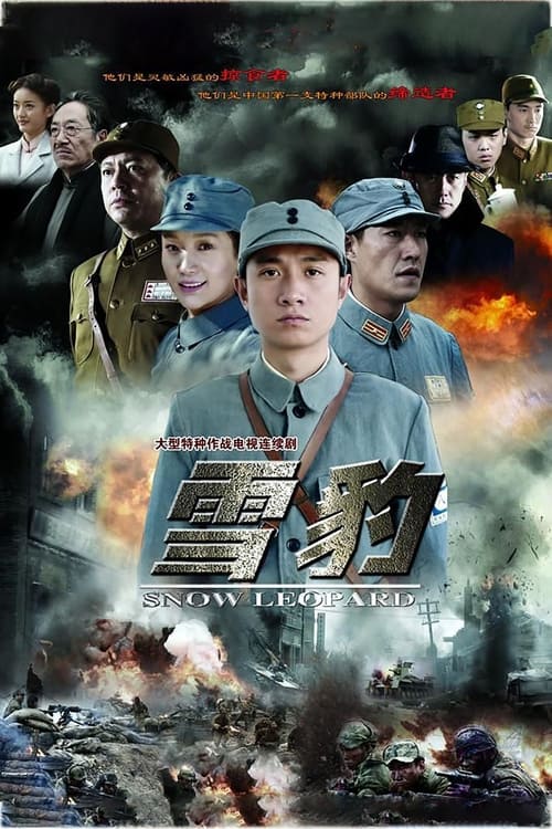 雪豹 (2010)