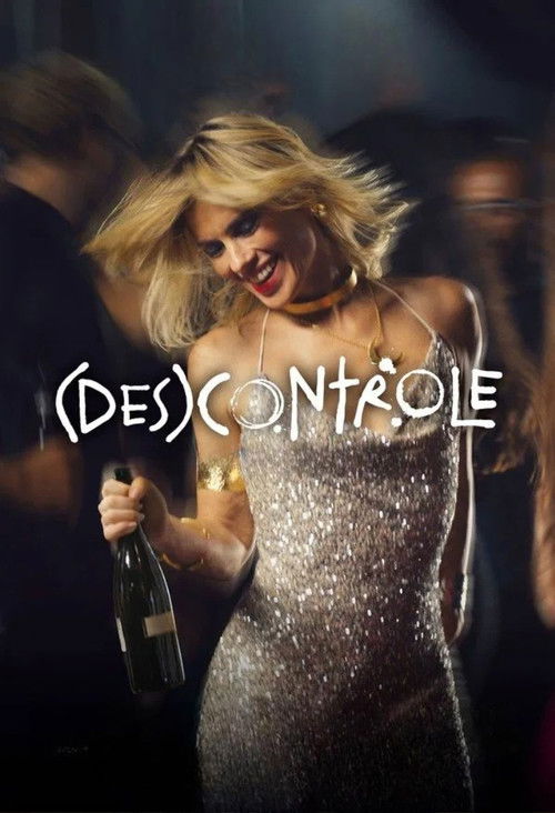 Poster of (Des)controle