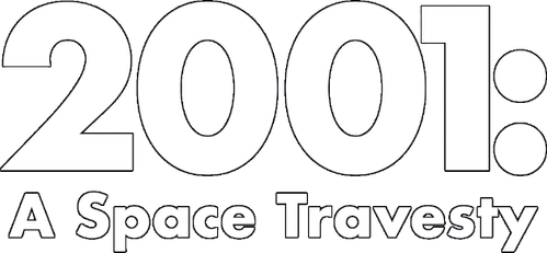 2000.1 - Um Maluco Perdido no Espaço