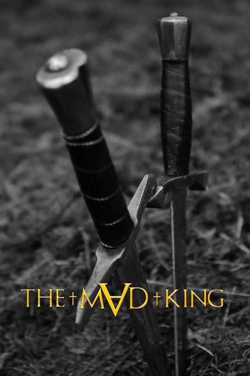 Ver The Mad King (2025) online en HD - Película completa