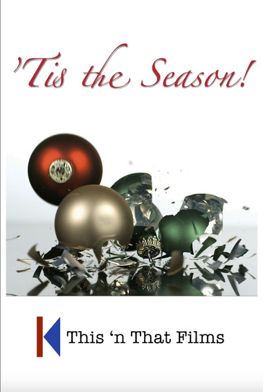 Tis the Season