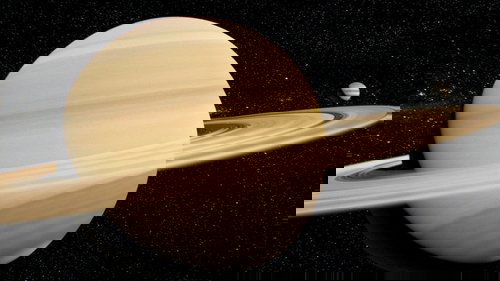 Alien Worlds