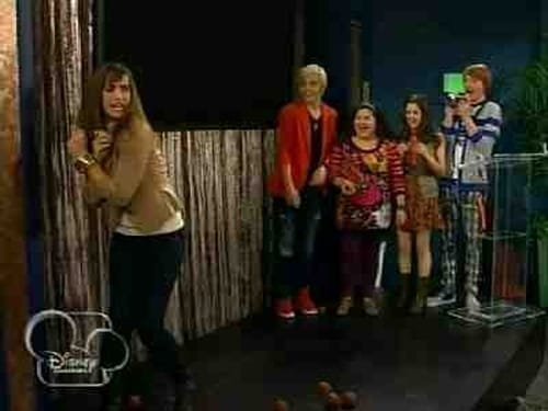 Austin & Ally: 1×7