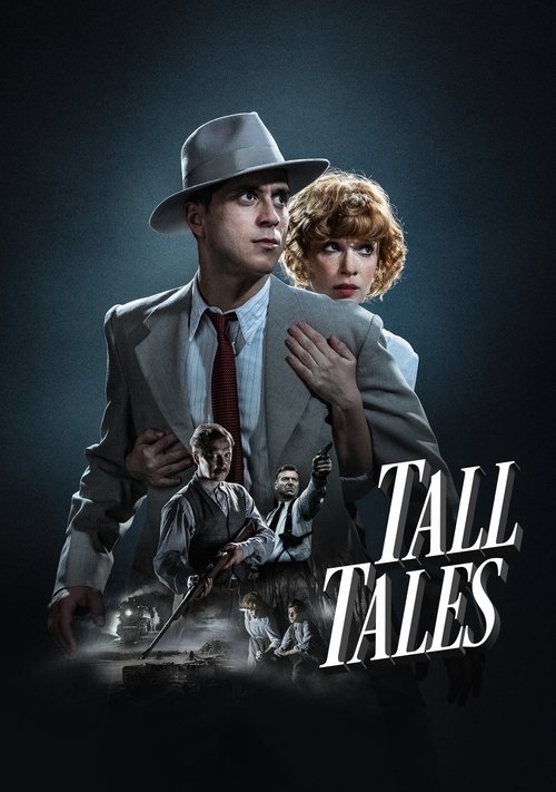 Streaming Tall Tales