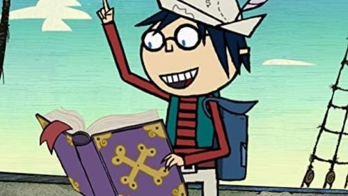 Image de l'épisode 2