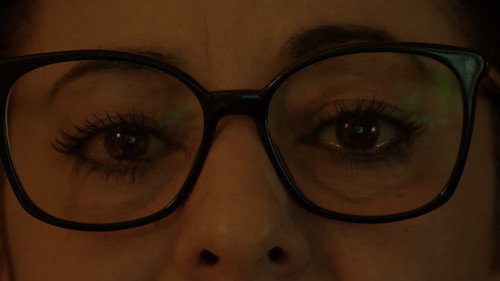 Maman, tu brilles comme une comète