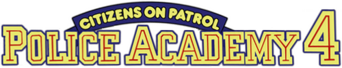 Police Academy 4: Citizens on Patrol