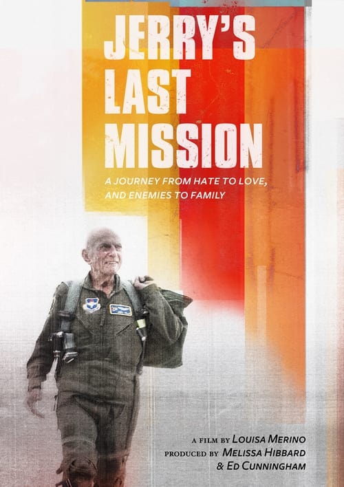 Jerry's Last Mission (2021)