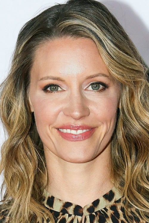 Kép: KaDee Strickland színész profilképe