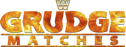 WWE Grudge Match