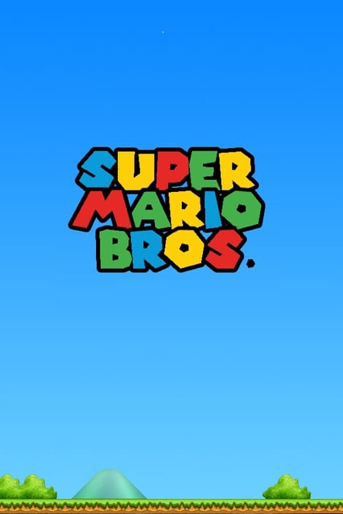 Super Mario Bros. The Movie 2022