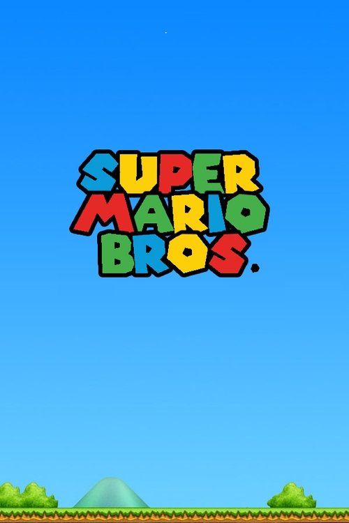 Super Mario Bros. The Movie 2022 Super Mario Bros. The Movie 2022