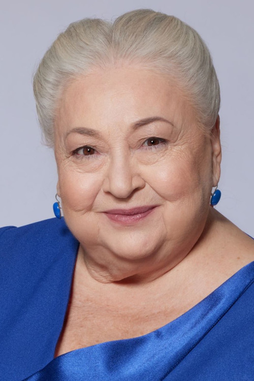 Piroska Molnár