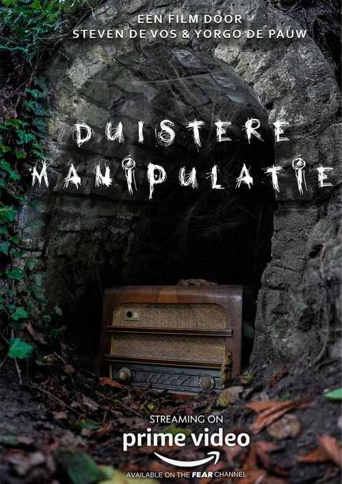 Duistere Manipulatie still 3