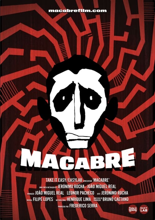 Poster Macabre 2015