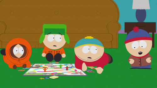 South Park: 12×10