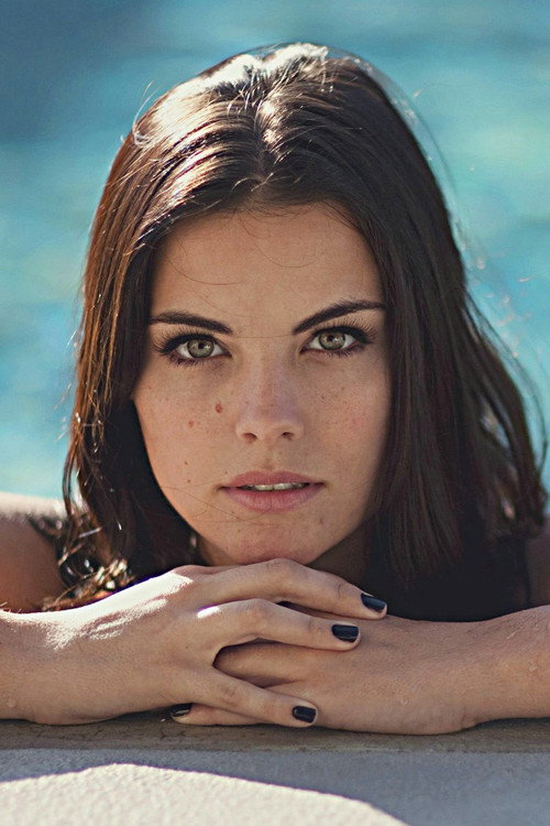 Jaimie Alexander