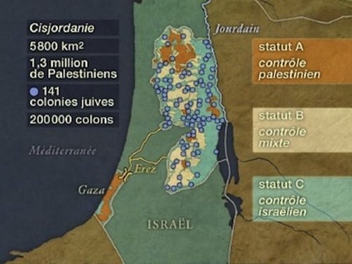 Un bouclier anti-missile américain