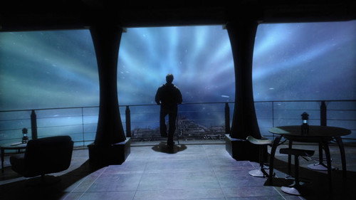 Stargate Universe · S2E20 : Une famille, image 3