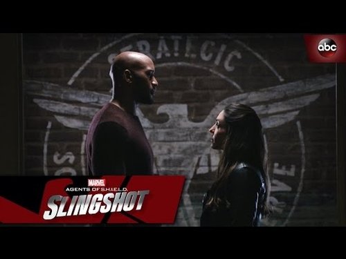 Marvel's Agents of S.H.I.E.L.D. (S0E10)
