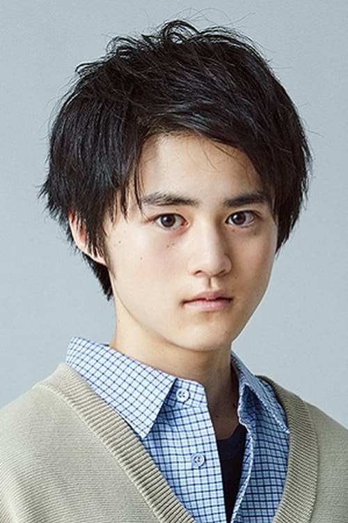 Ouji Suzuka original image
