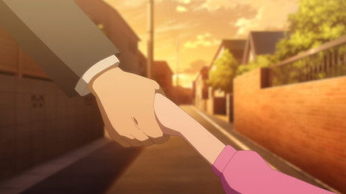 Kaya-chan Isn’t Scary: 1×2