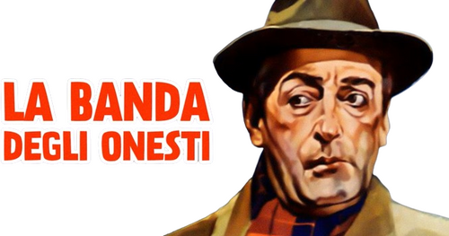 La banda degli onesti