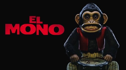 The Monkey Movie Screenshot