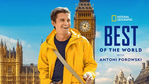 Best of the World with Antoni Porowski