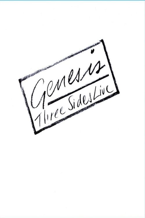 Genesis: Three Sides Live 1981