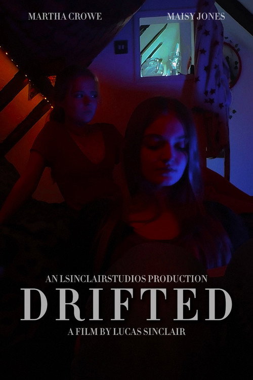 Drifted