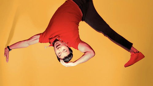 Poster della serie Saturday Night Live