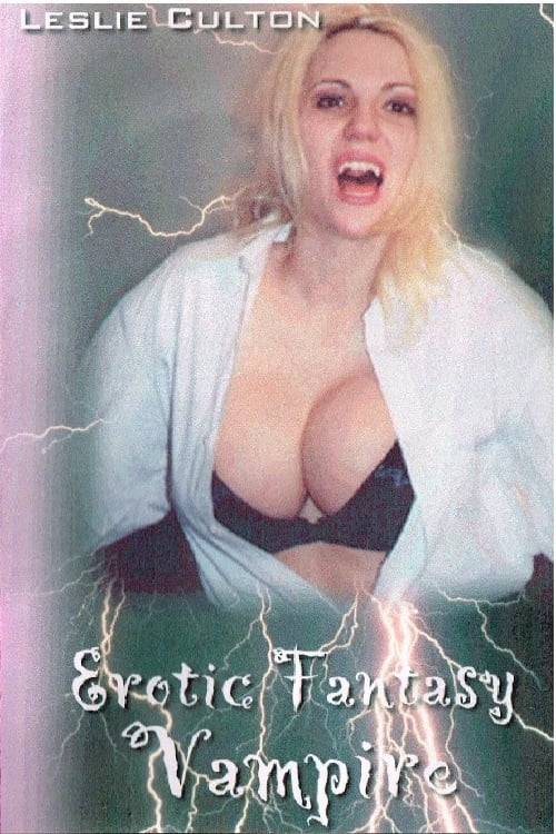 Image Erotic Fantasy Vampire