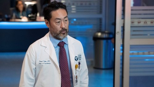 Chicago Med – Atendimento de Emergência: 2×23