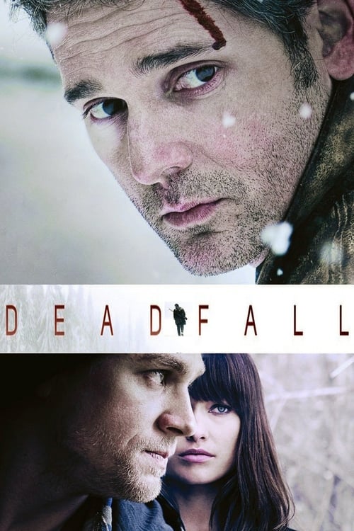 Largescale poster for Deadfall