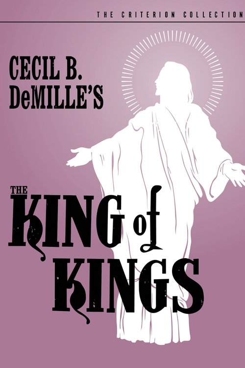 The King of Kings poster
