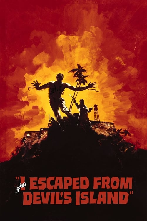 I Escaped From Devil's Island (1973)