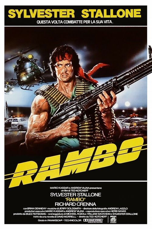 Rambo (1982)