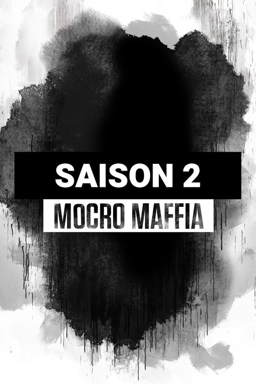 Poster de la saison 2
