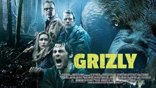 Into the Grizzly Maze - Hunt or be hunted. - Azwaad Movie Database