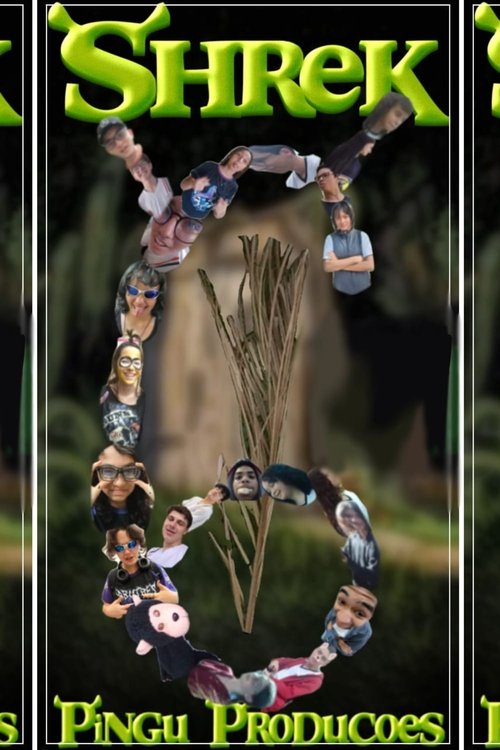 Shrek 6: o filme